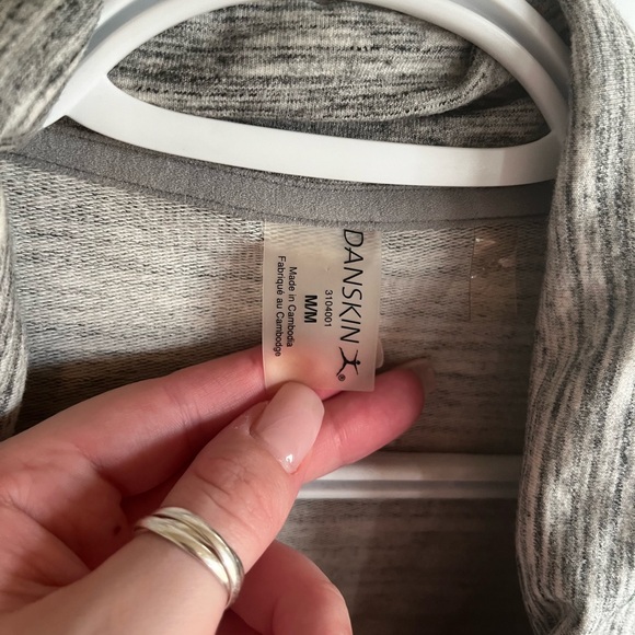 Danskin | Sweater - Picture 6 of 12